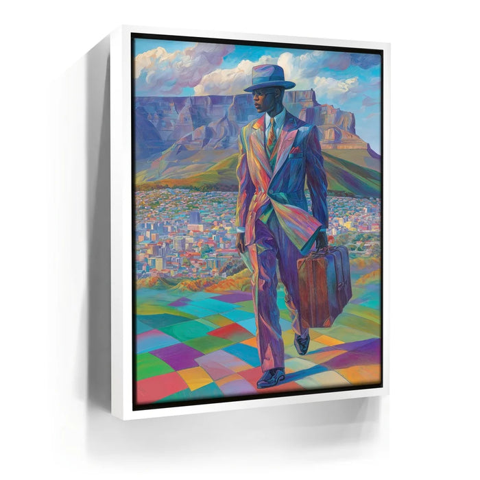 Featured image 6 for Continental Confidence