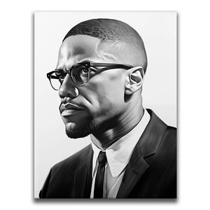 Contrast of Heritage