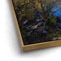 Thumbnail image 12 for Convict Lake Autumn Shoreline