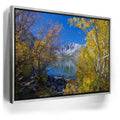 Featured image 8 for Convict Lake Autumn Shoreline