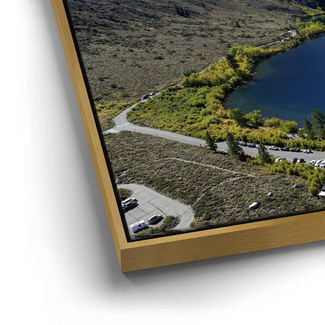 Featured image 12 for Convict Lake in Mammoth Lakes, California