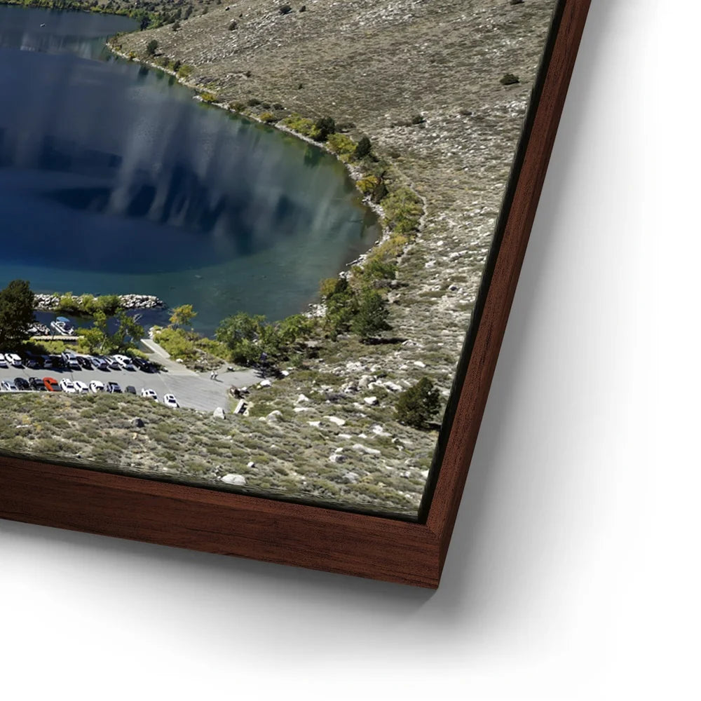 Featured image 14 for Convict Lake in Mammoth Lakes, California
