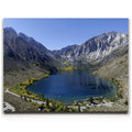 Featured image 1 for Convict Lake in Mammoth Lakes, California
