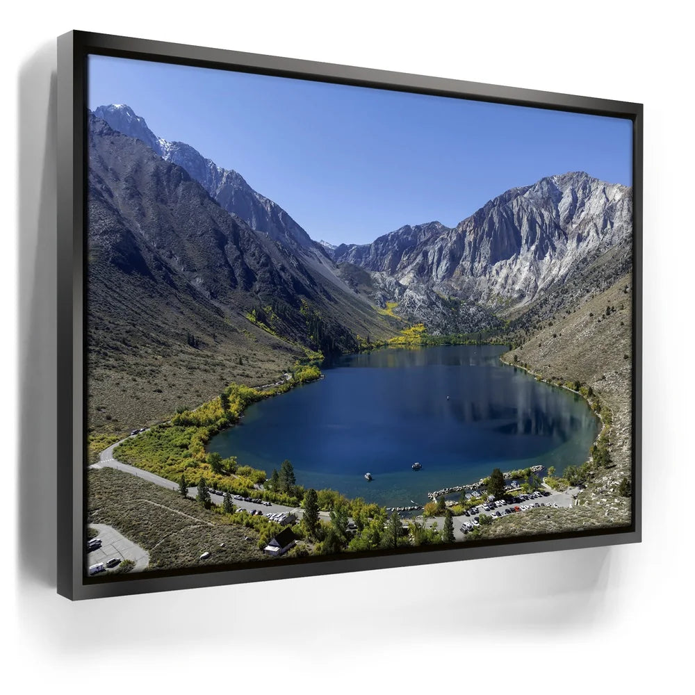 Featured image 5 for Convict Lake in Mammoth Lakes, California