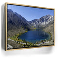 Featured image 7 for Convict Lake in Mammoth Lakes, California