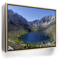 Featured image 9 for Convict Lake in Mammoth Lakes, California