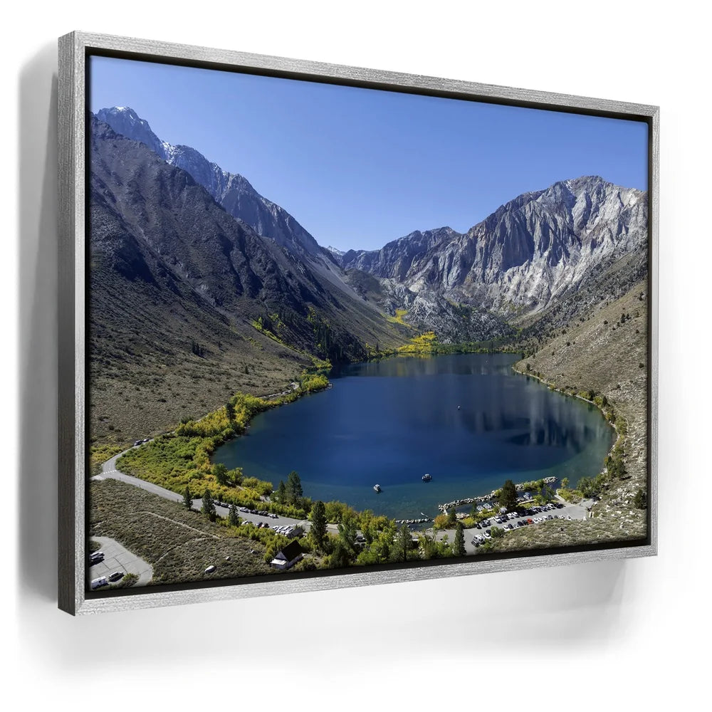 Featured image 8 for Convict Lake in Mammoth Lakes, California