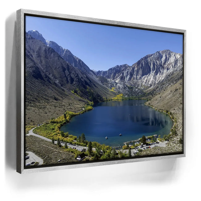 Featured image 8 for Convict Lake in Mammoth Lakes, California
