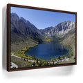 Featured image 10 for Convict Lake in Mammoth Lakes, California
