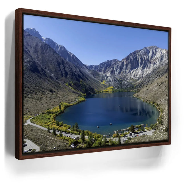 Featured image 10 for Convict Lake in Mammoth Lakes, California