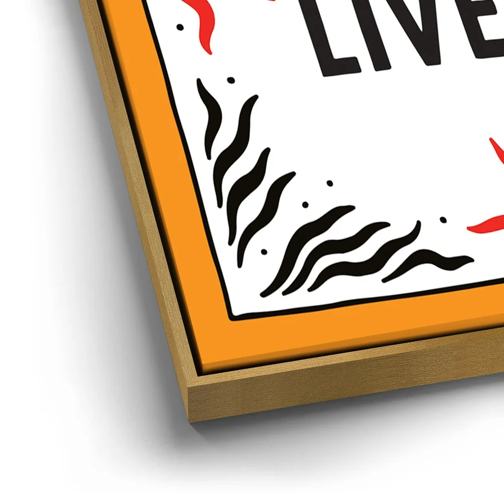 Featured image 12 for Cool People Live Here