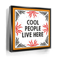 Featured image 5 for Cool People Live Here