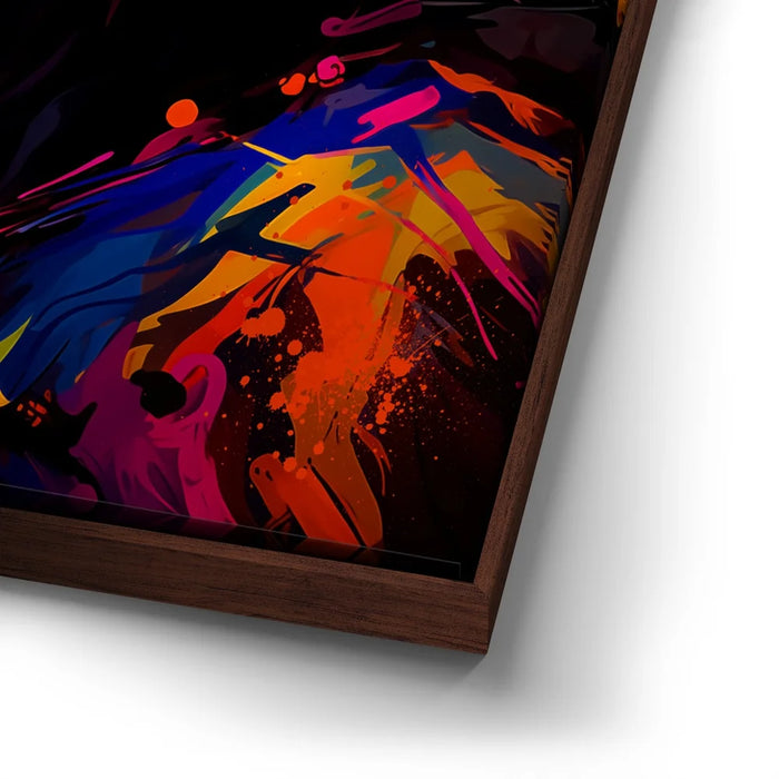 Featured image 15 for Cool Racoon