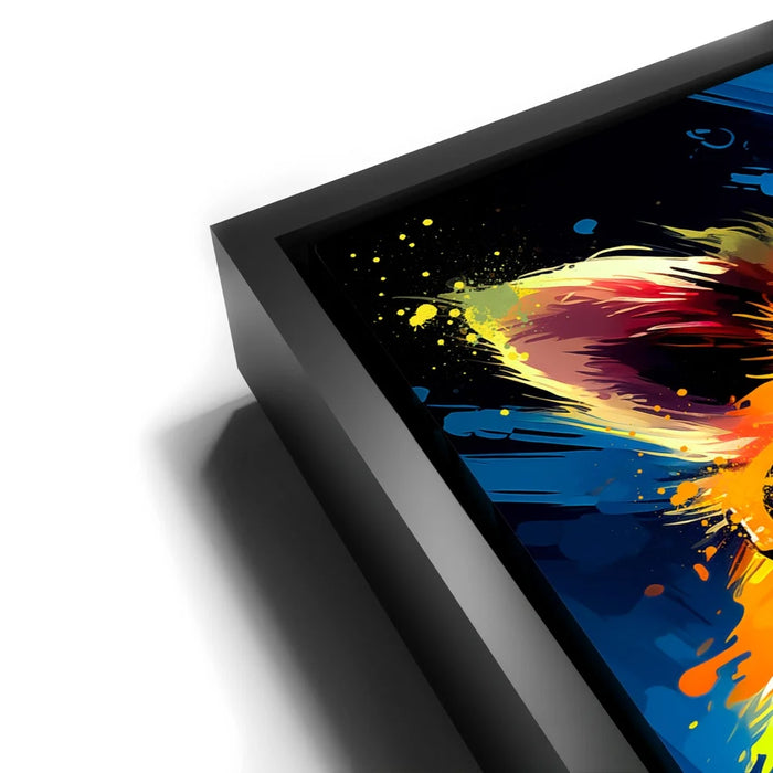 Featured image 12 for Cool Racoon