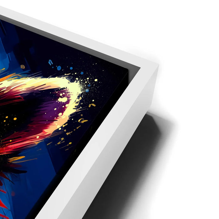 Featured image 14 for Cool Racoon