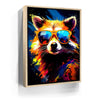 Featured image 10 for Cool Racoon
