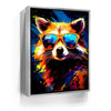 Featured image 9 for Cool Racoon