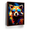 Featured image 11 for Cool Racoon
