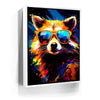 Featured image 7 for Cool Racoon