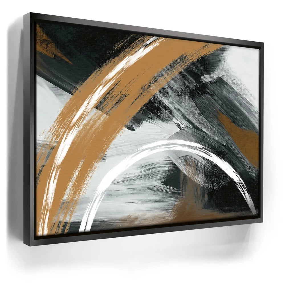 Featured image 5 for Copper Arc Motion
