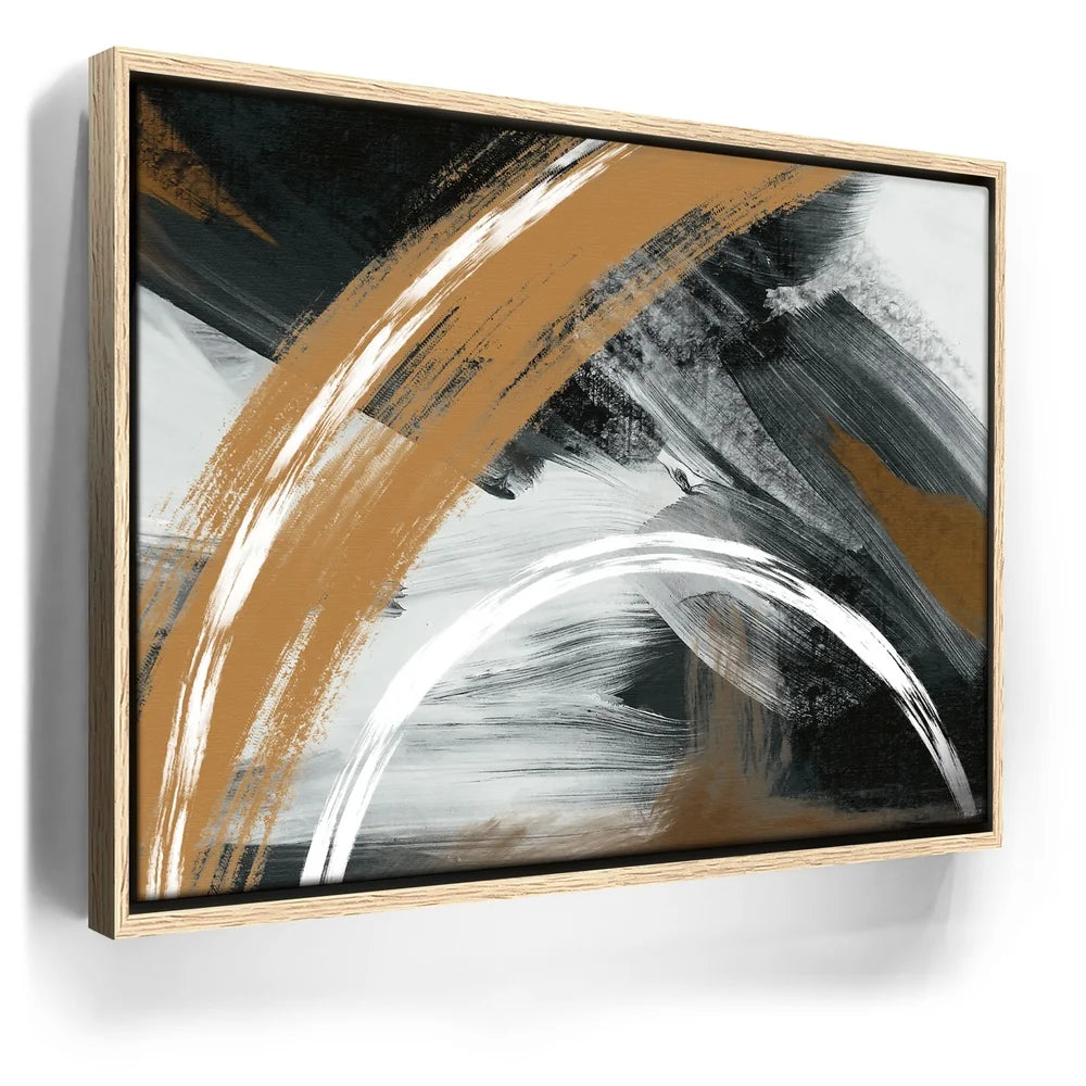 Featured image 9 for Copper Arc Motion