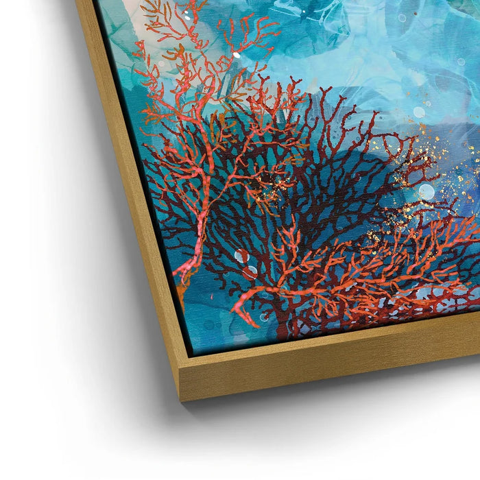 Featured image 12 for Coral Reef