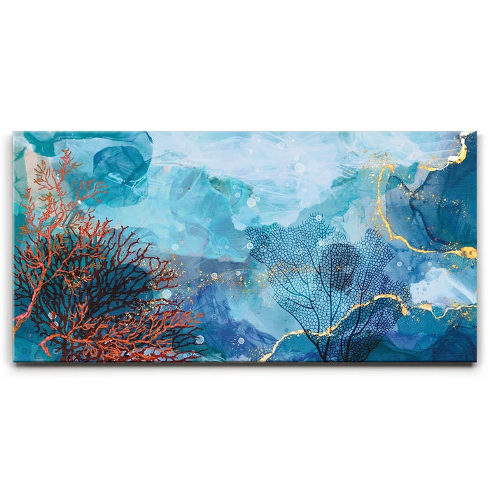 Featured image 1 for Coral Reef