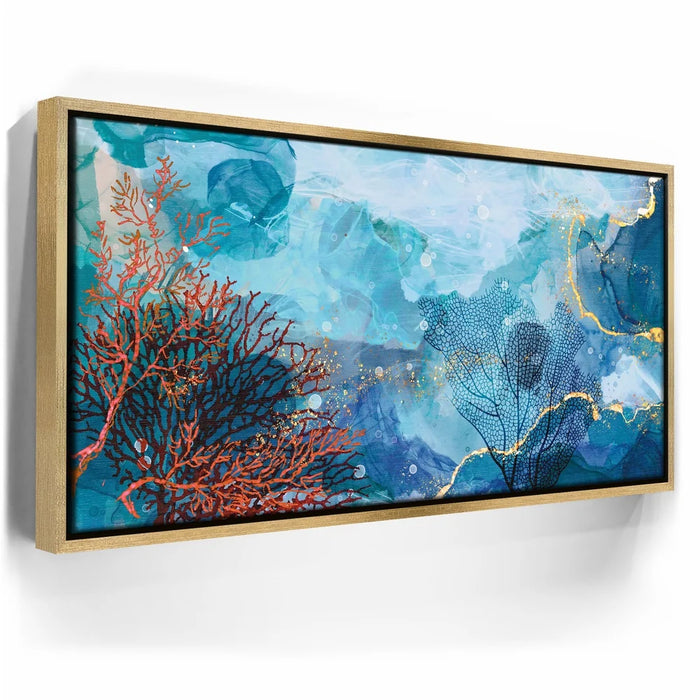 Featured image 7 for Coral Reef