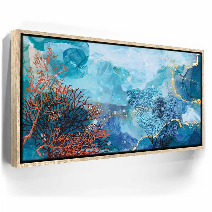 Featured image 9 for Coral Reef