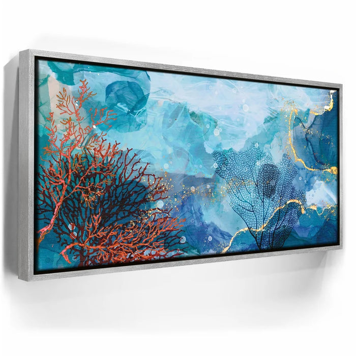 Featured image 8 for Coral Reef