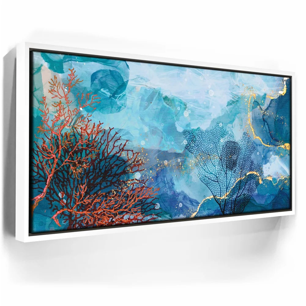 Featured image 6 for Coral Reef