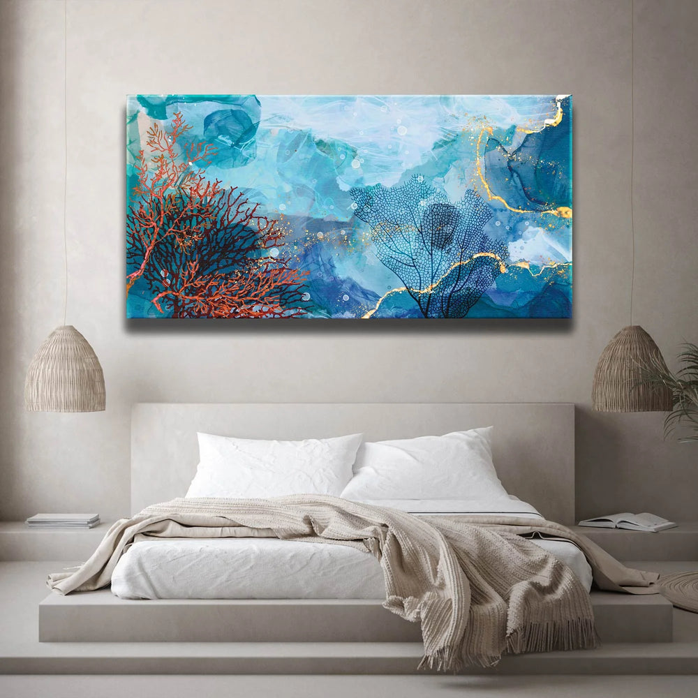 Featured image 2 for Coral Reef
