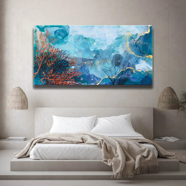 Featured image 2 for Coral Reef
