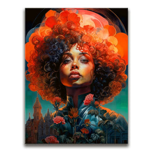 Cosmic Allure (Celestial Divas Set)