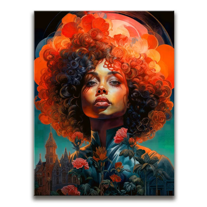 Featured image 1 for Cosmic Allure (Celestial Divas Set)