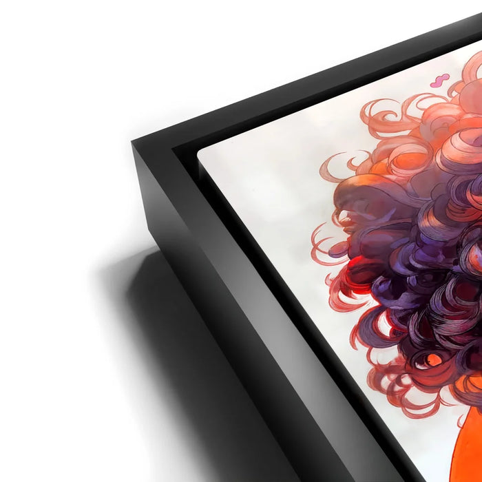 Featured image 12 for Cosmic Curly