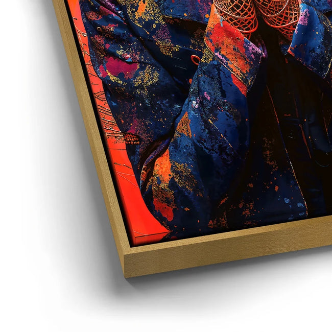 Featured image 12 for Cosmic Devotion