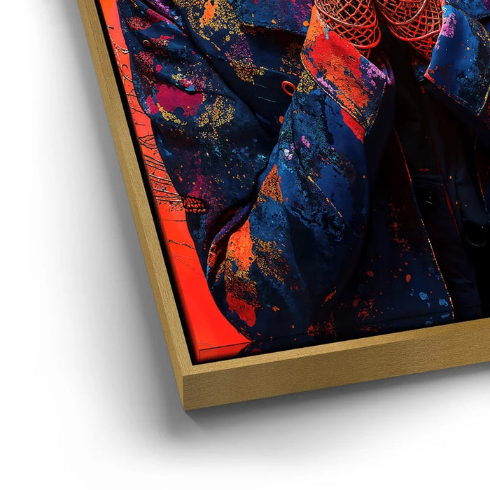 Featured image 13 for Cosmic Devotion