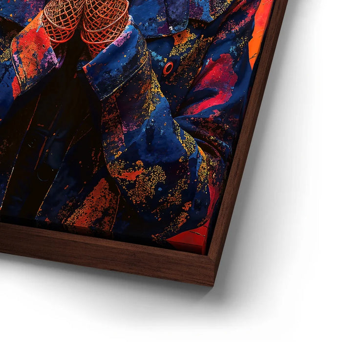 Featured image 14 for Cosmic Devotion