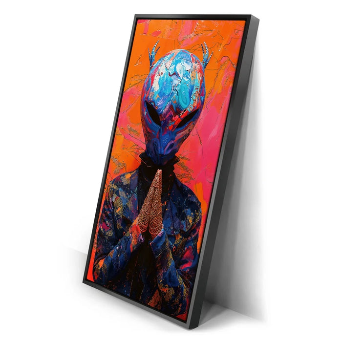 Featured image 2 for Cosmic Devotion