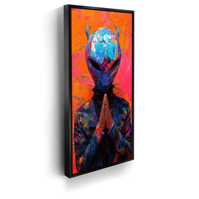 Featured image 6 for Cosmic Devotion