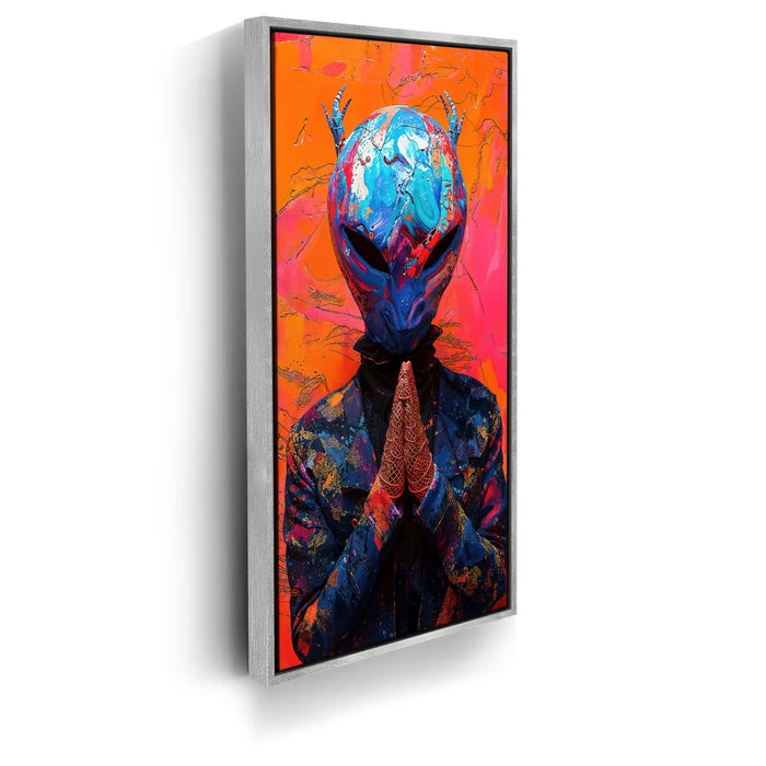 Featured image 9 for Cosmic Devotion