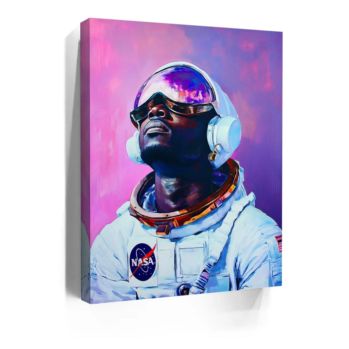 Featured image 5 for Cosmic Dreamer