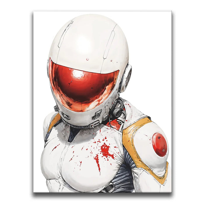 Featured image 1 for Cosmic Revolution