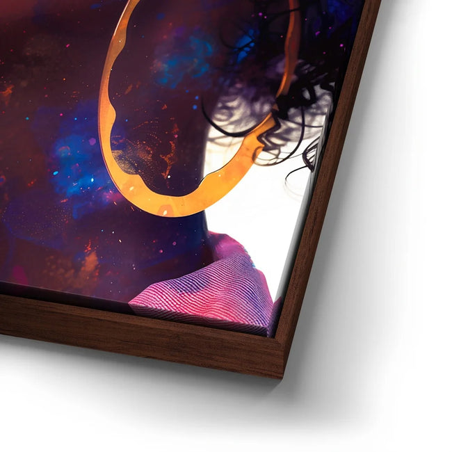 Featured image 15 for Cosmic Curls