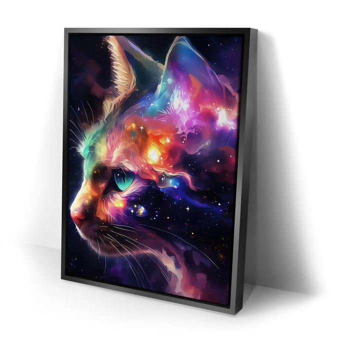 Featured image 2 for Cosmo Cat