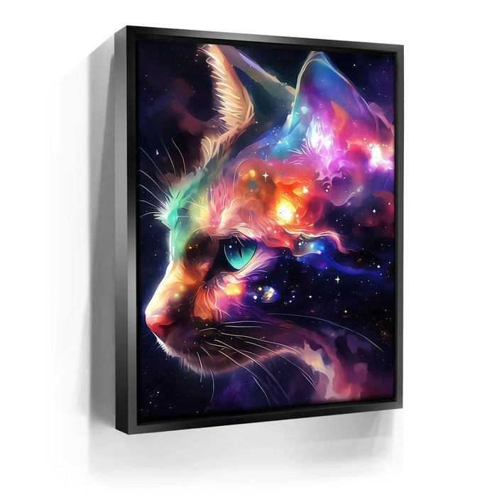 Featured image 6 for Cosmo Cat