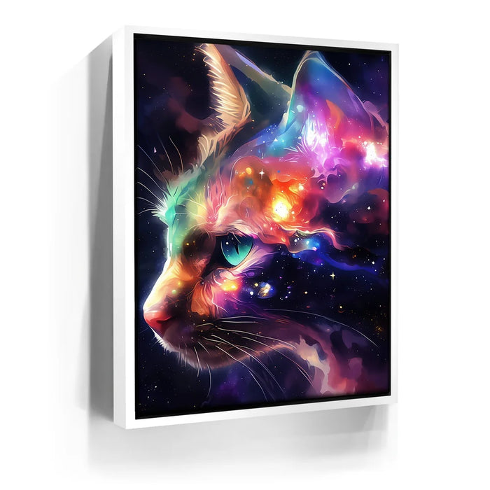 Featured image 7 for Cosmo Cat