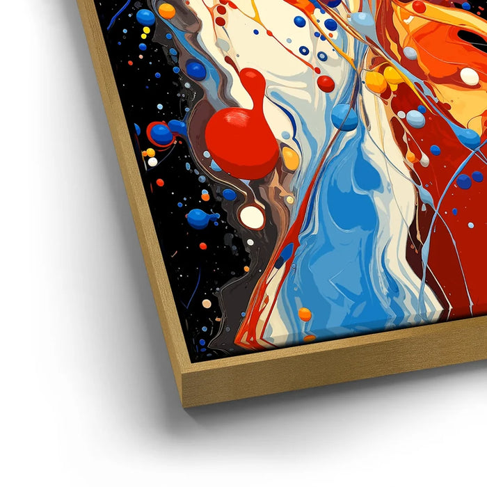 Featured image 13 for Cosmos of Color