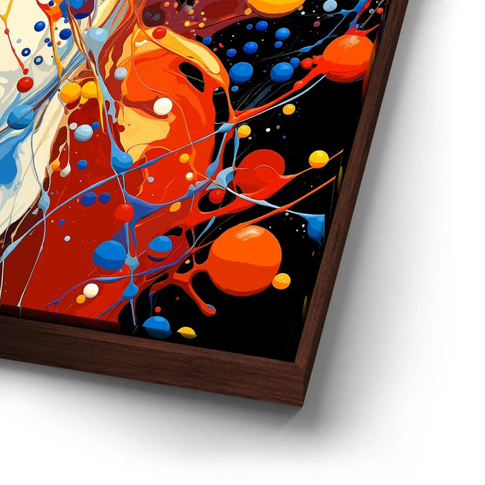 Featured image 15 for Cosmos of Color